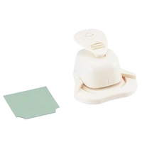 Vaessen Creative Corner Punch Ticket 0.8 x 1.0cm