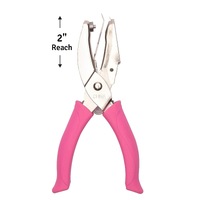Vaessen Creative Hole Punch Circle Ø3mm