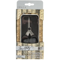 Tim Holtz Haberdashery Scissors 5 Inch