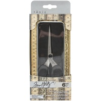 Tim Holtz Haberdashery Scissors 6 Inch