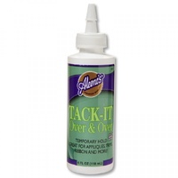 Aleene's Tack It Over & Over Glue 118ml 