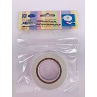JeJe Foam Tape 0.5mm x 12mm x 2m
