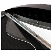 Tim Holtz Tonic Studios Deckle Cutter Paper Trimmer 8.5 Inch