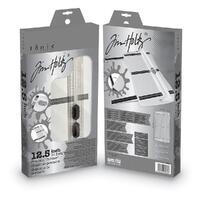 Tim Holtz Tonic Studios Precision Craft Trimmer 12.5 Inch