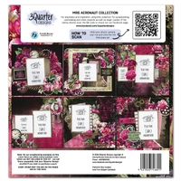 3Quarter Designs - Mrs Aeronaut - Collection Pack