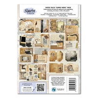 3Quarter Designs - Paper Tales - Gimme Mores
