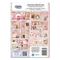 3Quarter Designs - Shutter Glam - Gimme Mores