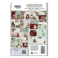 3Quarter Designs - Silent Night - Gimme Mores
