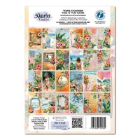 3Quarter Designs - Tropic Excursion - Tuck n Play Cards