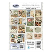 3Quarter Designs - Timeless Gallery - Gimme Mores