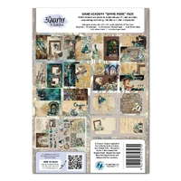 3Quarter Designs - Wand Academy - Gimme Mores
