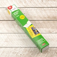 Scrapbook Adhesives by 3L - Adhesive Sheets 12x12 5 Sheets