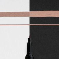 Sakura Pen-Touch Paint Marker Fine 1mm, Copper