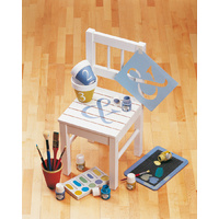 Pebeo Deco Discovery Matt Paint Set