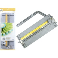 EK Tools EK Success Rotary Straight Edge Paper Trimmer