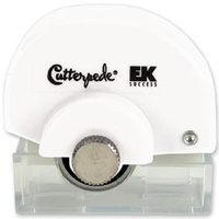 EK Tools Cutterpede Paper Trimmer Replacement Rotary Blade Shuttle