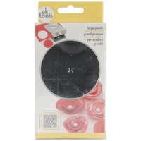 EK Success Punch Large Circle 2.5 Inch