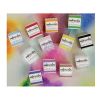 Prima Watercolour Confections Watercolour Pans The Classics 12pk