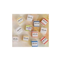 Prima Watercolour Confections Watercolour Pans Decadent Pies 12pk