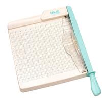 We R Memory Keepers Guillotine Trimmer