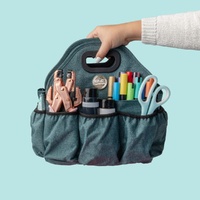 We R Makers Crafter's Storage Tote