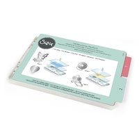 Sizzix Big Shot Multipurpose Platform Standard 655091
