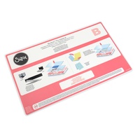 Sizzix Big Shot PLUS Machine Die Cutting Embossing 660020