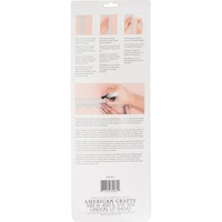We R Memory Keepers Tear Guides with Water Pen