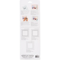 We R Memory Keepers Layer Guides 3/Pkg