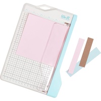 We R Memory Keepers Mini Guillotine Trimmer 220mm