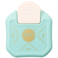 We R Memory Keepers 3-Way Corner Punch 4mm, 7mm, 10mm Corners