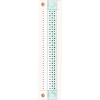 We R Memory Keepers Journal Book Binding Punch Guide