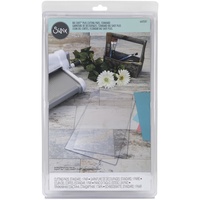 Sizzix Big Shot Plus Cutting Pads 660581