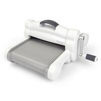 Sizzix Big Shot PLUS Compatible Cutting Plates x 2