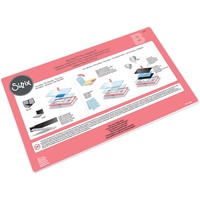Sizzix Big Shot Plus Standard Adapter B 660585