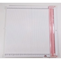 We R Memory Keepers Metric Trim and Score Board