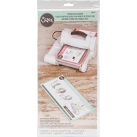 Sizzix Extended Thin Die Adapter Item 661154