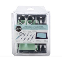 Sizzix Making Tool - Paper Sculpting Kit 662225