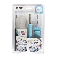 We R Memory Keepers Fuse Tool Australian Version