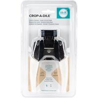 We R Memory Keepers Crop-A-Dile Corner Chomper Small Angle Large Angles