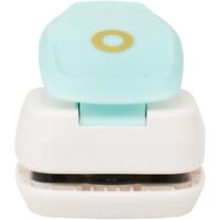 We R Memory Keepers Reinforce Hole Punch