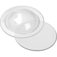 Sizzix Dimensional Domes 12pk Inspired By Tim Holtz