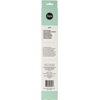Sizzix Surfacez Sculpting Foam Springtime 12x24 inch 5pk 664609