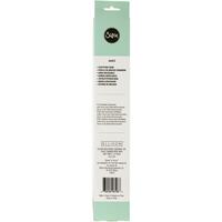 Sizzix Surfacez Sculpting Foam Sunset Garden 12x24 inch 5pk 664610