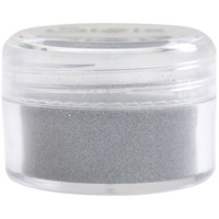 Sizzix Making Essential Opaque Embossing Powder Silver