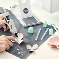 Sizzix Accessory Glue Gun Stick 6 inch 20PK