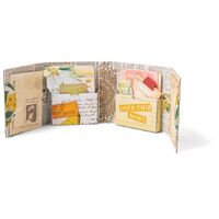 Sizzix ScoreBoards XL Die Card Case