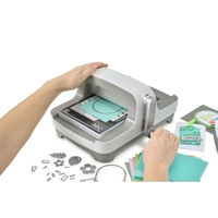 Sizzix Big Shot Machine A5 Strarter Kit