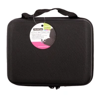 Vaessen Creative Alcohol Ink Storage Case - 30 Bottles
