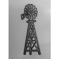 Crafts4U Die Aussie Windmill